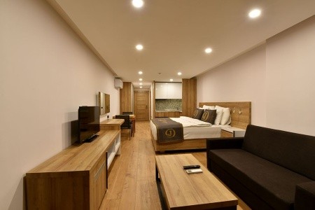 Jasmin Elite Residence - 8