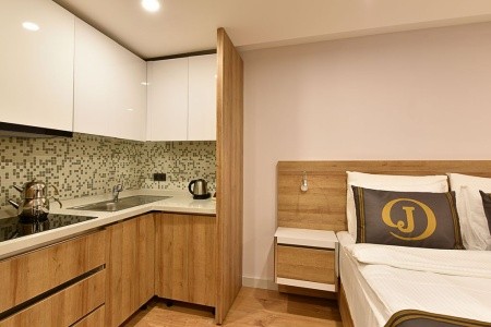 Jasmin Elite Residence - 12