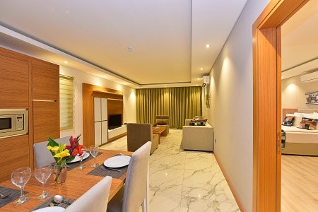 Jasmin Elite Residence - 22