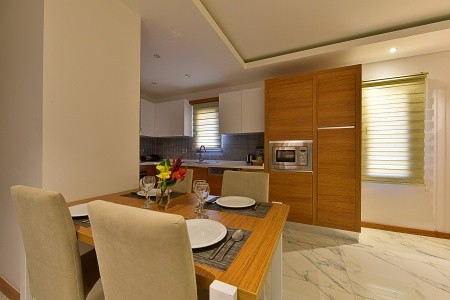 Jasmin Elite Residence - 26