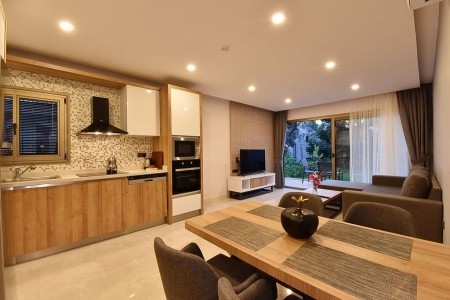 Jasmin Elite Residence - 27