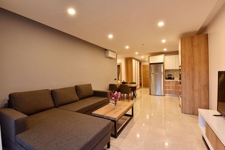 Jasmin Elite Residence - 29