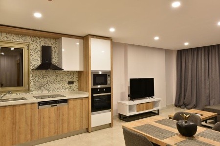 Jasmin Elite Residence - 30