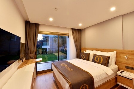 Jasmin Elite Residence - 32