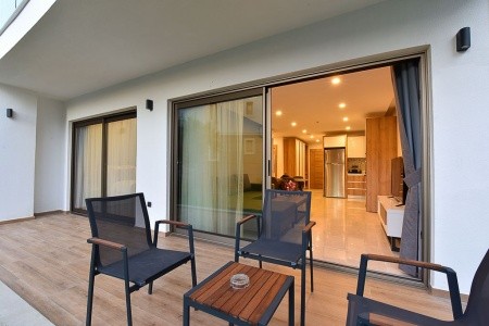 Jasmin Elite Residence - 33