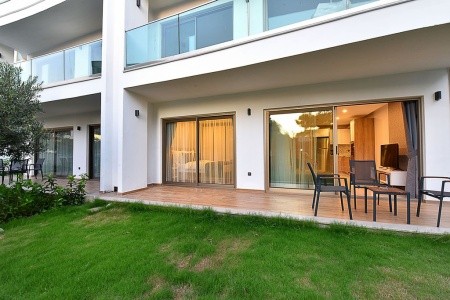 Jasmin Elite Residence - 34