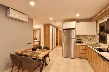 Jasmin Elite Residence - 36