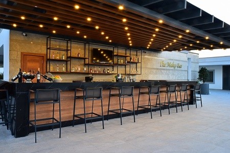 Jasmin Elite Residence - 43