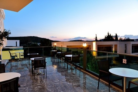 Jasmin Elite Residence - 44