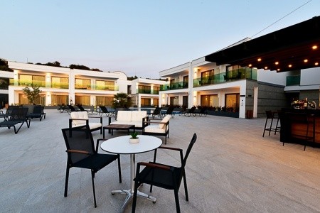 Jasmin Elite Residence - 45