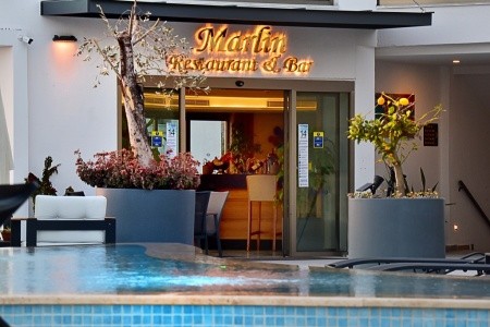 Jasmin Elite Residence - 46