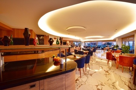 Jasmin Elite Residence - 49