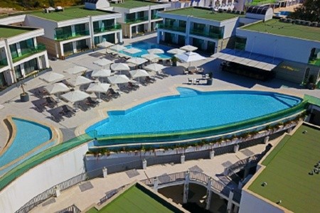 Jasmin Elite Residence - 53