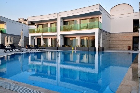 Jasmin Elite Residence - 55