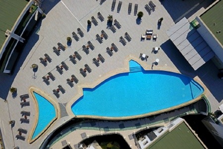 Jasmin Elite Residence - 57