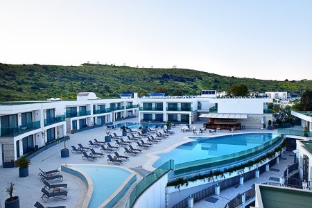 Jasmin Elite Residence - 59