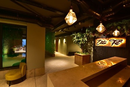 Jasmin Elite Residence - 62