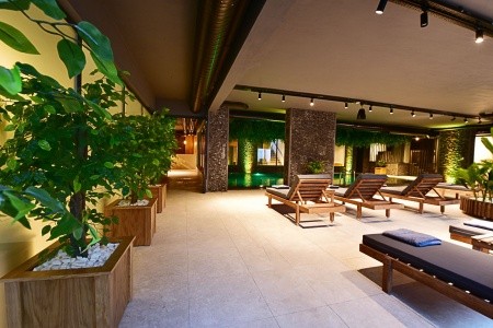 Jasmin Elite Residence - 70