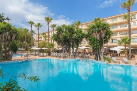 Hm Mar Blau (Ex. Allsun Mar Blau) - 19