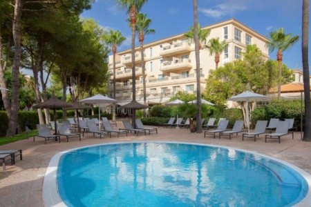 Hm Mar Blau (Ex. Allsun Mar Blau) - 20