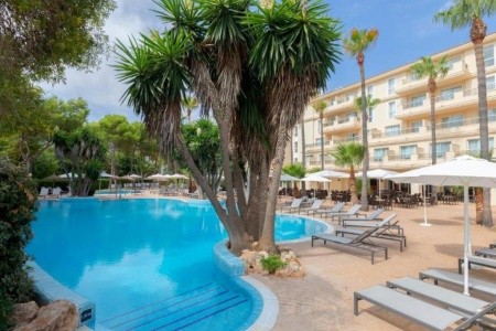 Hm Mar Blau (Ex. Allsun Mar Blau) - 21