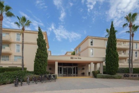 Hm Mar Blau (Ex. Allsun Mar Blau) - 23