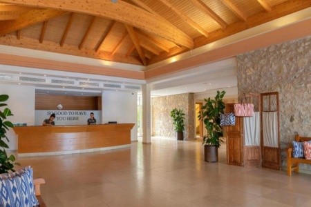 Hm Mar Blau (Ex. Allsun Mar Blau) - 24