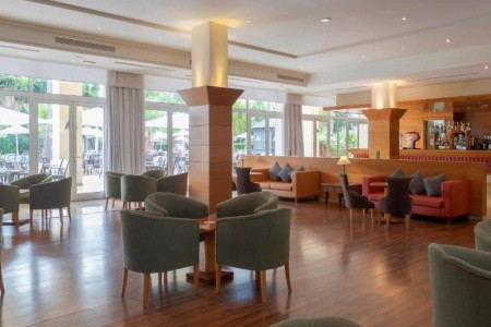 Hm Mar Blau (Ex. Allsun Mar Blau) - 26