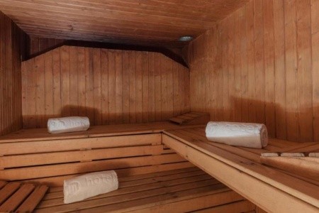 Hm Mar Blau (Ex. Allsun Mar Blau) - 29