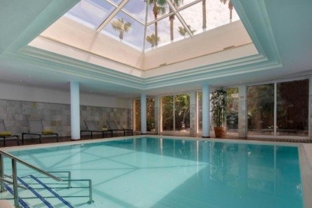 Hm Mar Blau (Ex. Allsun Mar Blau) - 30