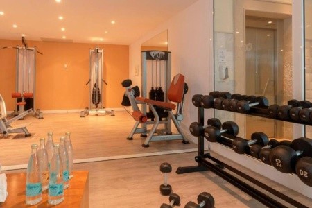 Hm Mar Blau (Ex. Allsun Mar Blau) - 31