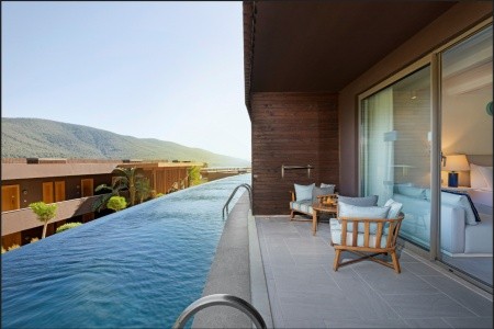 Titanic Deluxe Bodrum - 3