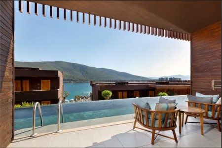 Titanic Deluxe Bodrum - 4