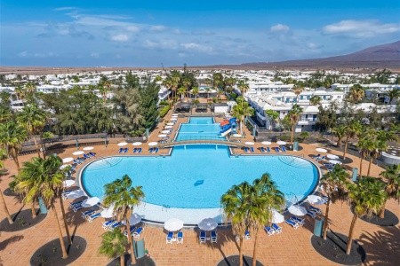 Thb Tropical Island - 3