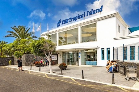 Thb Tropical Island - 11