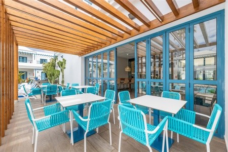 Thb Tropical Island - 29