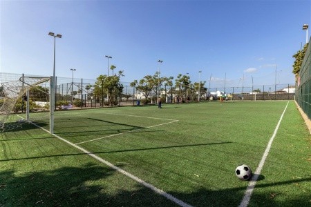 Thb Tropical Island - 35