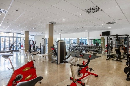 Thb Tropical Island - 43