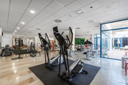 Thb Tropical Island - 45