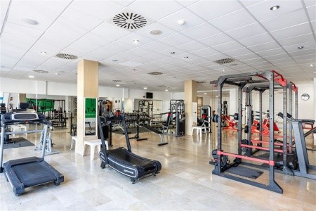 Thb Tropical Island - 46