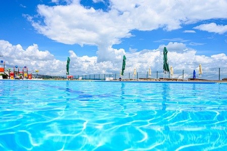 Bulharsko, Kranevo, Effect Algara Beach, za <span>29.990</span> Kč