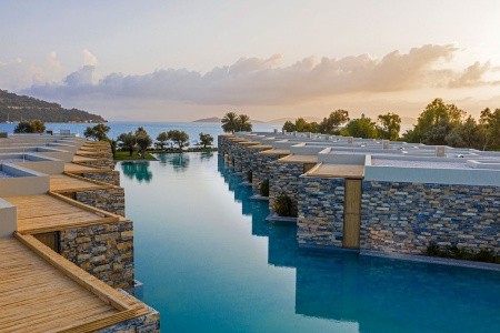 Turecko, Bodrum, Voyage Torba, za <span>80.065</span> Kč