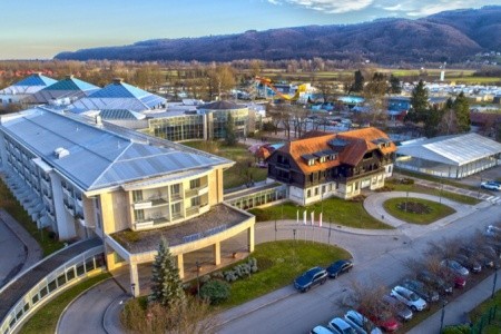 Dovolená Slovinsko 2025 - Ubytování od 25.4.2025 do 28.4.2025
