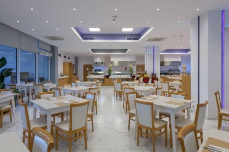 Grécko Rodos Oceanis Park 8 dňový pobyt All Inclusive Letecky Letisko: Praha September 2026 (18/09/26-25/09/26)