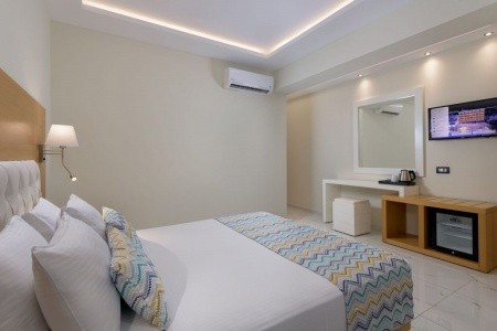 Grécko Rodos Oceanis Park 8 dňový pobyt All Inclusive Letecky Letisko: Praha September 2026 (18/09/26-25/09/26)