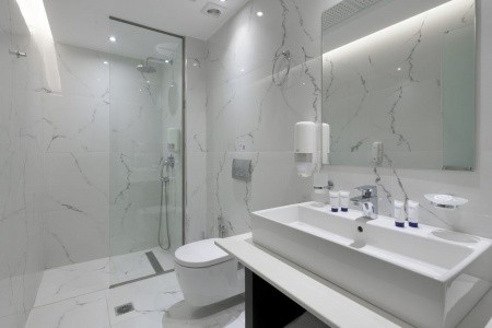 Grécko Rodos Oceanis Park 8 dňový pobyt All Inclusive Letecky Letisko: Praha September 2026 (18/09/26-25/09/26)