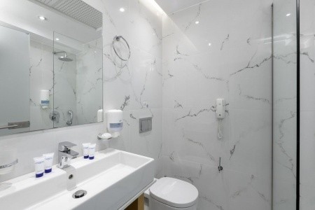 Grécko Rodos Oceanis Park 8 dňový pobyt All Inclusive Letecky Letisko: Praha September 2026 (18/09/26-25/09/26)