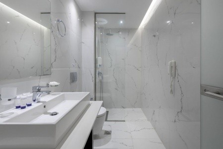 Grécko Rodos Oceanis Park 8 dňový pobyt All Inclusive Letecky Letisko: Praha September 2026 (18/09/26-25/09/26)