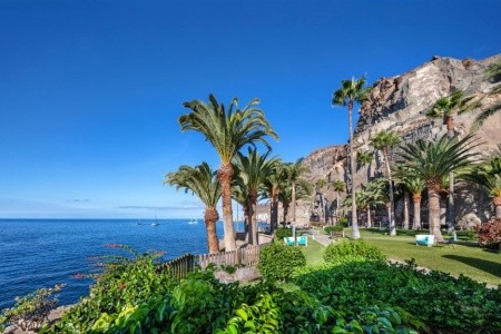 Kanárské ostrovy, Gran Canaria, Taurito Princess, za <span>44.300</span> Kč