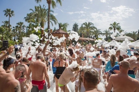 Saphir Resort & Spa - 59